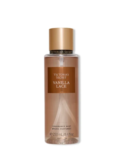 VICTORIA’S SECRET VANILLA LACE