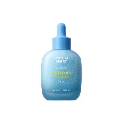 EQQUALBERRY Hyaltoin Flooding Serum 30ml