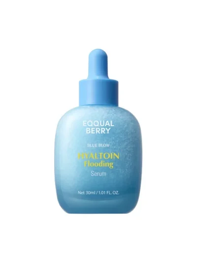 EQQUALBERRY Hyaltoin Flooding Serum 30ml