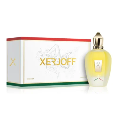 Xerjoff Naxos Eau De Parfum 100mL