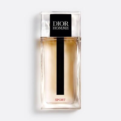 Dior Homme Sport Eau De Toilette 125ML