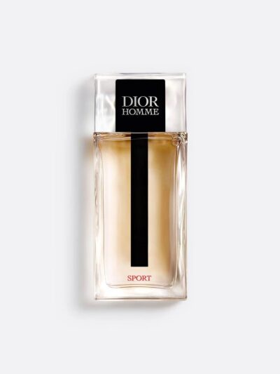 Dior Homme Sport Eau De Toilette 125ML