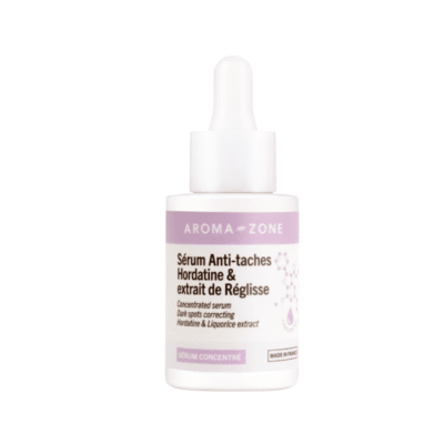 Aroma Zone Sérum Anti Taches Hordatine&extrait De Reglise 30ml
