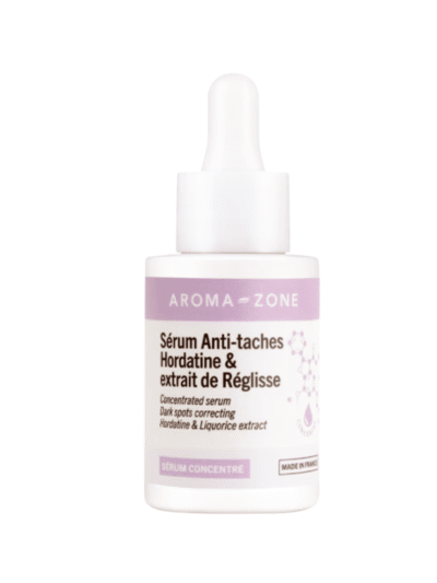 Aroma Zone Sérum Anti Taches Hordatine&extrait De Reglise 30ml