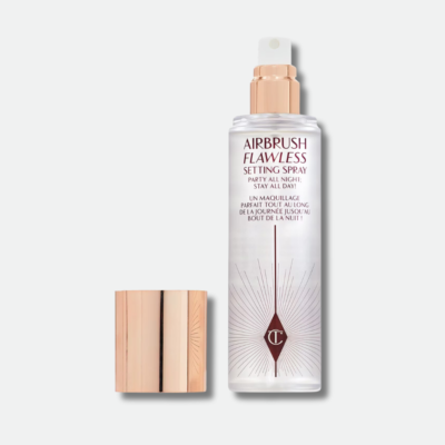 Airbrush Flawless Setting Spray – CHARLOTTE TILBURY