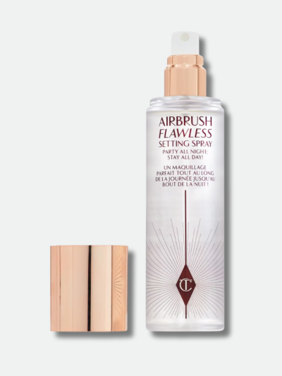 Airbrush Flawless Setting Spray – CHARLOTTE TILBURY