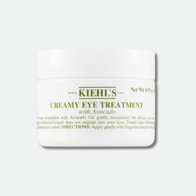 Creamy Eye Treatment With Avocado 28ML
