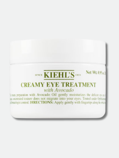 Creamy Eye Treatment With Avocado 28ML