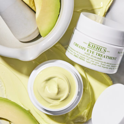 Creamy Eye Treatment With Avocado 28ML