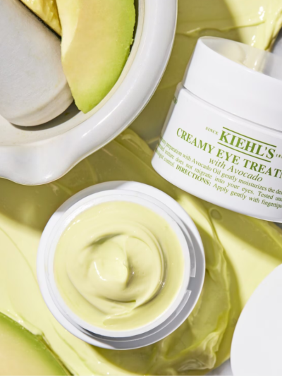 Creamy Eye Treatment With Avocado 28ML