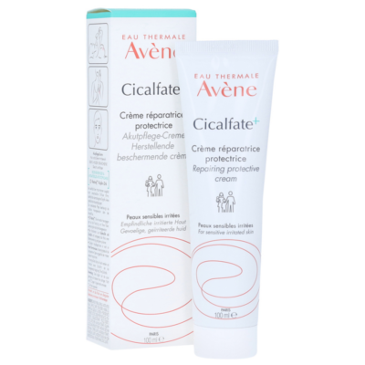 Avene Cicalfate+ Creme Réparatrice Protectrice 100ml