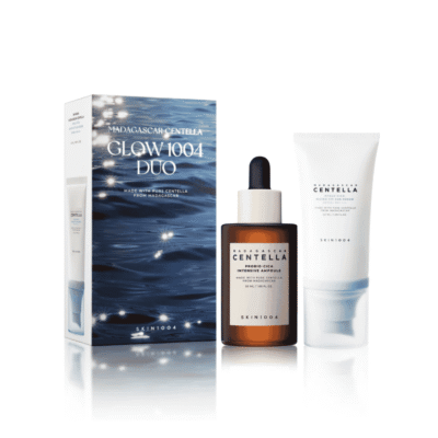 Centella Glow 1004 Duo 2 Pcs