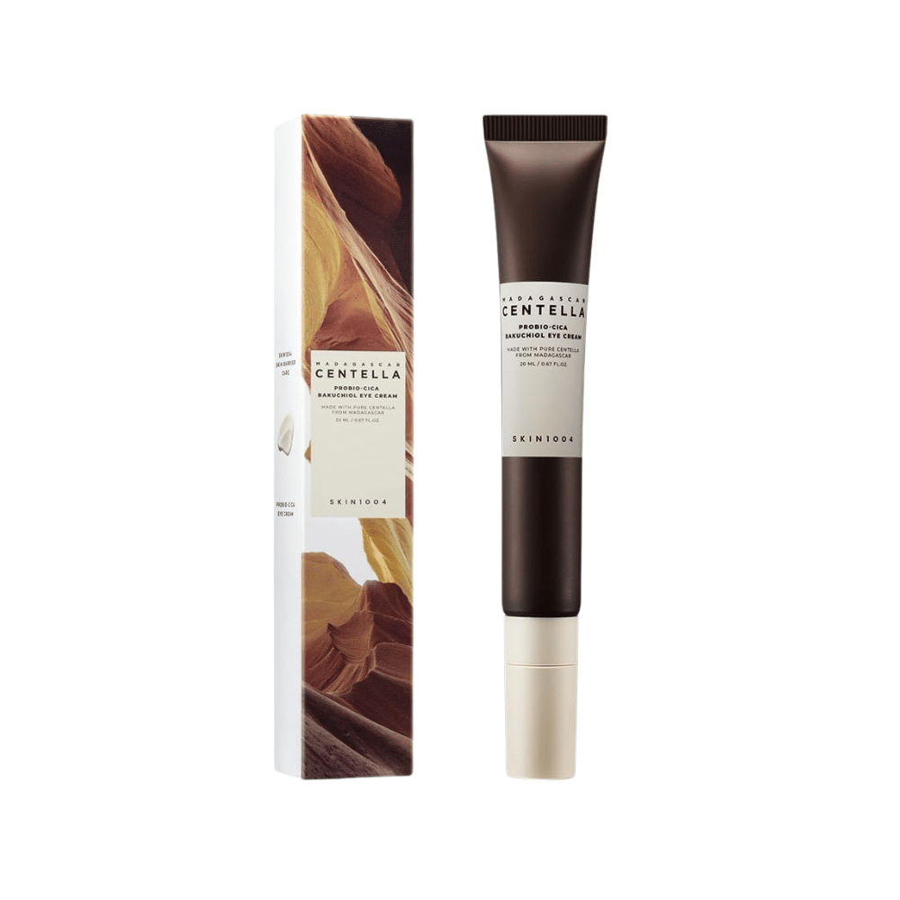Centella Probio Cica Bakuchiol Eye Cream 20ml