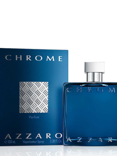 Azzaro chrome le parfum 100ML