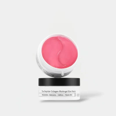 Cosrx The Peptide Collagen Hydrogel Eye Patch 60 patches