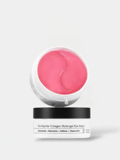 Cosrx The Peptide Collagen Hydrogel Eye Patch 60 patches