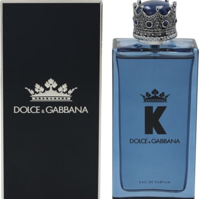 Dolce & Gabbana King Eau de Parfum 100ML