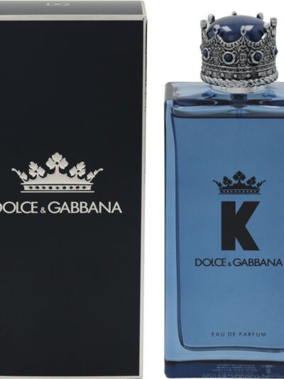 Dolce & Gabbana King Eau de Parfum 100ML