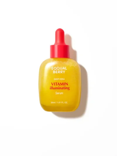 EQUAL BERRY Vitamin Illuminating Sérum 30ml