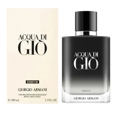 Giorgio Armani Aqua Di Gio Le Parfum 100ML
