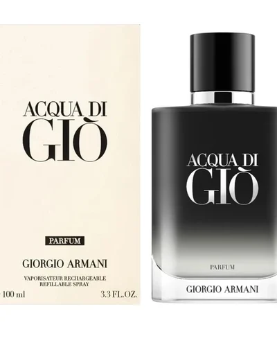 Giorgio Armani Aqua Di Gio Le Parfum 100ML