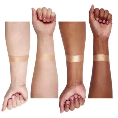 OFRA Glow Up Highlighter Palette