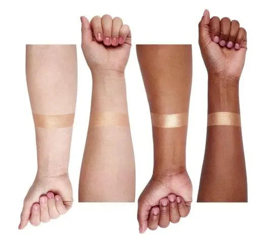 OFRA Glow Up Highlighter Palette – Image 2