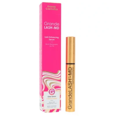 GRANDE COSMETICS GrandeLASH-MD Lash Enhancing Serum – Serum pour cils