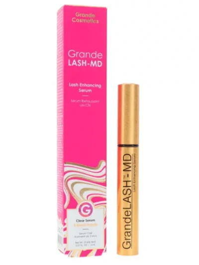 GRANDE COSMETICS GrandeLASH-MD Lash Enhancing Serum – Serum pour cils