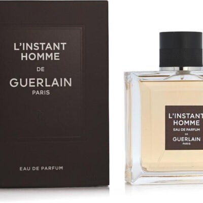 Guerlain L’instant de Guerlain pour Homme Eau de Parfum 100ml