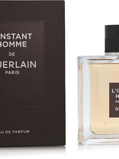 Guerlain L’instant de Guerlain pour Homme Eau de Parfum 100ml
