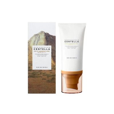 Skin1004 Madagascar Centella Air-Fit Suncream Plus SPF50+-PA++++ 50 ml