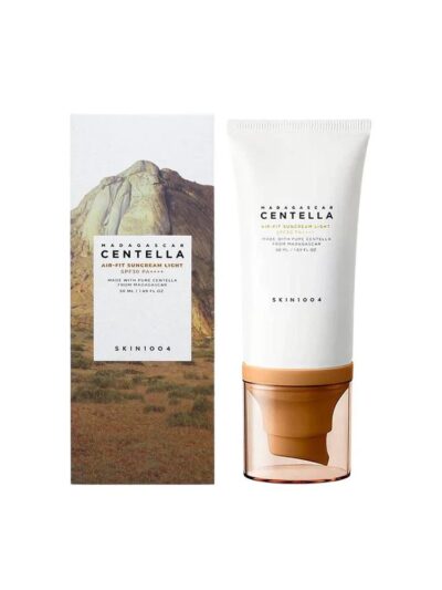 Skin1004 Madagascar Centella Air-Fit Suncream Plus SPF50+-PA++++ 50 ml