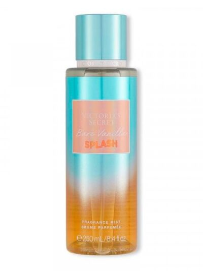 VICTORIA’S SECRET BARE VANILLA SPLASH BRUME