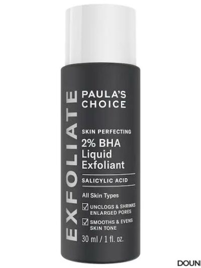 Paula’s Choice exfoliant liquide Skin Perfecting à 2 % BHA 30ml