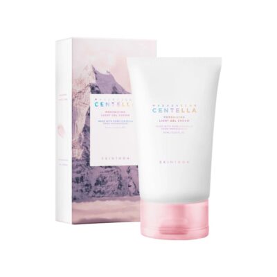 Centella Poremezing Light Gel Cream 75ml