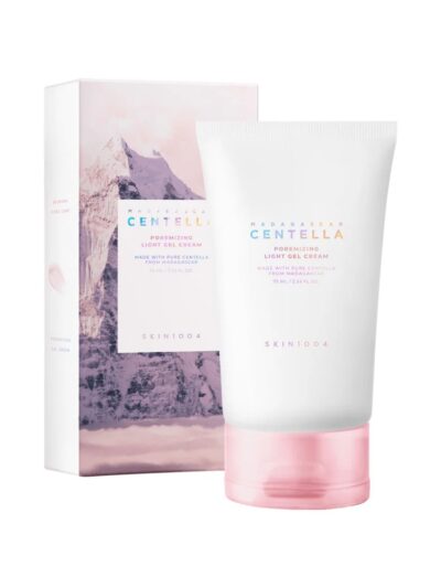 Centella Poremezing Light Gel Cream 75ml
