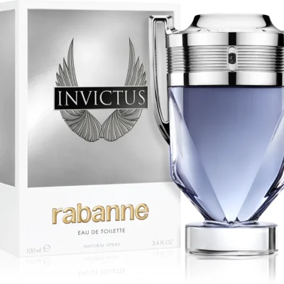 RABANNE Invictus LE Parfum 100ML