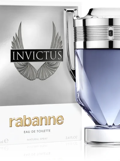 RABANNE Invictus LE Parfum 100ML