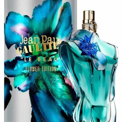 Jean Paul Gaultier Le Beau Flower Edition Eau de Parfum (125 ml)