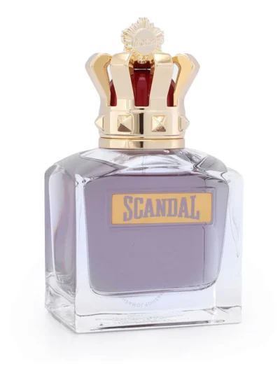 Jean Paul Gaultier Scandal Pour Homme EDT 50 ML Pour Homme