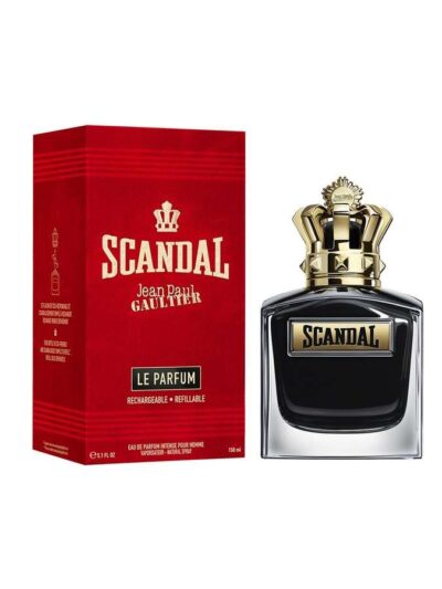 JEAN PAUL GAULTIER Scandal pour Homme le Parfum 100ML