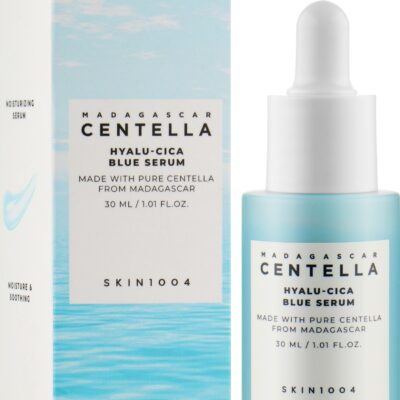 SKIN1004 CENTELLA HYALU CICA BLUE SERUM 30ml