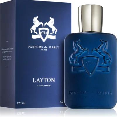 Parfums De Marly Layton Eau De Parfum 125ML