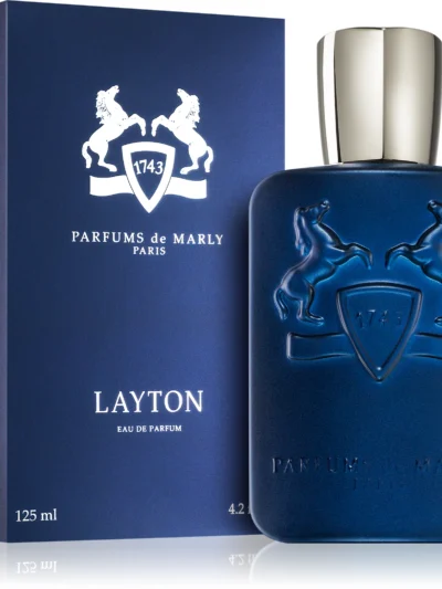 Parfums De Marly Layton Eau De Parfum 125ML