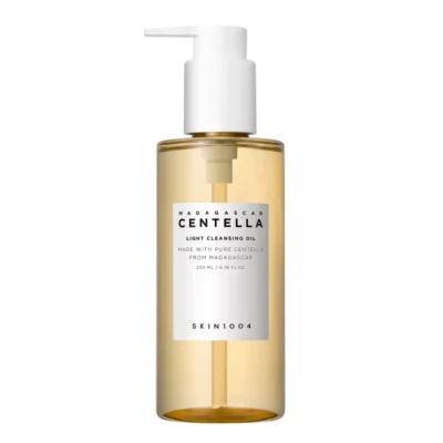 SKIN1004 CENTELLA LIGHT CLEANSING OIL 200ml