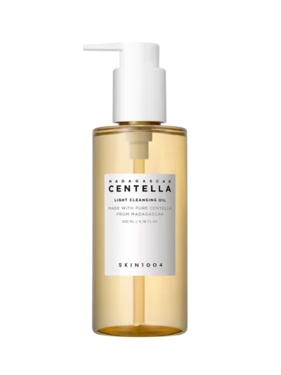 SKIN1004 CENTELLA LIGHT CLEANSING OIL 200ml