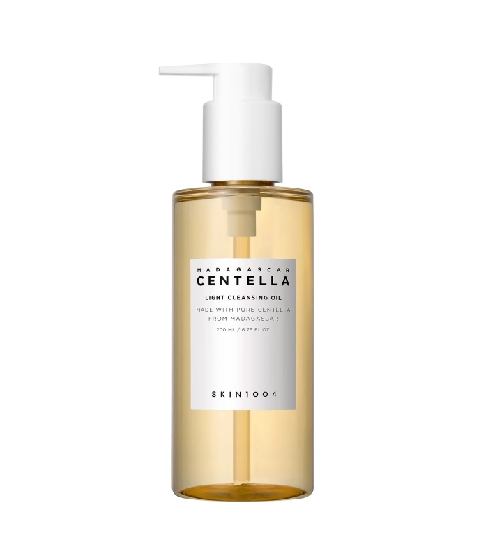 SKIN1004 CENTELLA LIGHT CLEANSING OIL 200ml