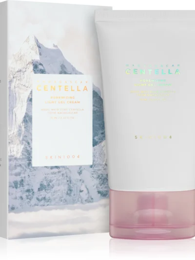 Centella Poremezing Light Gel Cream 75ml