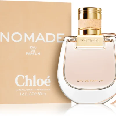 Chloé Nomade Eau de Parfum pour femme 50ML